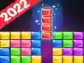 Žaidimas Tetris Dėlionių Blokai internete