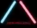 Žaidimas Neon Pong internete
