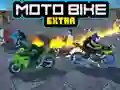 Žaidimas Moto Bike Extra internete Žaidimas Moto Bike Extra internete