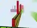 Žaidimas Bloxy Blokų Parkūras internete Žaidimas Bloxy Blokų Parkūras internete