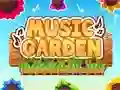 Žaidimas Muzikos Sodai internete
