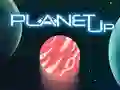 Žaidimas Planeta Aukštyn internete