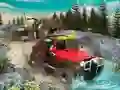 Žaidimas Offroad 4x4 Jeep Važiavimas internete Žaidimas Offroad 4x4 Jeep Važiavimas internete