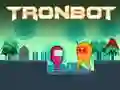 Žaidimas Tronbot internete Žaidimas Tronbot internete