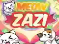 Žaidimas Miau Zazi internete Žaidimas Miau Zazi internete