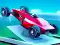 Žaidimas Trackmania Blitz internete