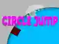 Žaidimas Apskritimo Šuolis internete Žaidimas Apskritimo Šuolis internete