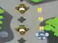 Žaidimas Atominis Karys 2D internete Žaidimas Atominis Karys 2D internete