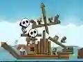 Žaidimas Apgulties Herojus: Piratų Plėšimas internete Žaidimas Apgulties Herojus: Piratų Plėšimas internete