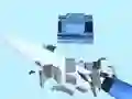 Žaidimas Muilo kirtimo žaidimas 3D internete Žaidimas Muilo kirtimo žaidimas 3D internete