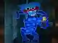 Žaidimas Huggy Wuggy Pop It Dėlionė internete