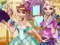 Žaidimas Princesei Vintage Parduotuvė internete Žaidimas Princesei Vintage Parduotuvė internete