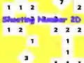 Žaidimas Šaudymas į Skaičius 2D internete Žaidimas Šaudymas į Skaičius 2D internete