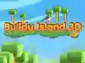 Žaidimas Buildy Sala 3D internete
