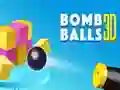 Žaidimas Kanonų Šuolis 3D internete