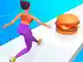 Žaidimas Twerk Varžybos 3D internete Žaidimas Twerk Varžybos 3D internete