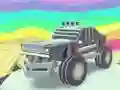 Žaidimas Monster Truck Aukštas Greitis internete Žaidimas Monster Truck Aukštas Greitis internete