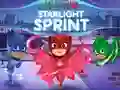 Žaidimas PJ Masks: Žvaigždžių Sprintas internete