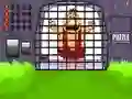 Žaidimas Paleolito pabėgimas 2 internete Žaidimas Paleolito pabėgimas 2 internete