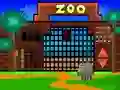 Žaidimas Bėgimas iš zoologijos sodo internete Žaidimas Bėgimas iš zoologijos sodo internete