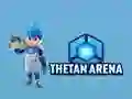 Žaidimas Tethan Arena internete