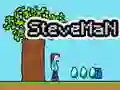 Žaidimas Steveman internete Žaidimas Steveman internete