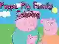 Žaidimas Peppa Kiaulytės Šeimos Piešimas internete