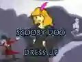 Žaidimas Scooby Doo: Aprengti internete