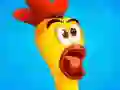 Žaidimas ŽAIDIMO LAIKAS Chicken.io internete