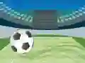 Žaidimas Futbolo Dėlionė internete