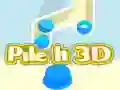 Žaidimas Sukrauk tai 3D internete