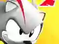 Žaidimas Sonic Subway Super Rush internete