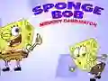 Žaidimas SpongeBob Atminties Žaidimas internete