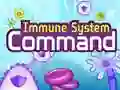 Žaidimas Imuninės sistemos komanda internete Žaidimas Imuninės sistemos komanda internete