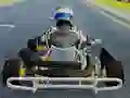 Žaidimas Go Kart Boost Žaidimų Aikštelė internete
