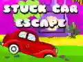 Žaidimas Iš užstrigusio automobilio pabėgimas internete