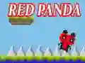 Žaidimas Raudonoji panda internete Žaidimas Raudonoji panda internete