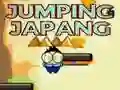 Žaidimas Šokinėjantis Japonija internete Žaidimas Šokinėjantis Japonija internete