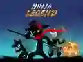 Žaidimas Nindzų legenda internete Žaidimas Nindzų legenda internete
