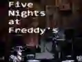 Žaidimas Penkios naktys Fredyje internete Žaidimas Penkios naktys Fredyje internete