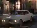 Žaidimas Mafijos automobilių vairavimas internete
