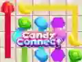 Žaidimas Candy Connect internete Žaidimas Candy Connect internete