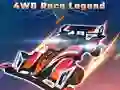 Žaidimas 4WD lenktynių legenda internete Žaidimas 4WD lenktynių legenda internete