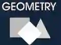 Žaidimas Geometrija internete Žaidimas Geometrija internete