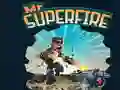 Žaidimas Ponas Superfire internete Žaidimas Ponas Superfire internete