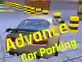 Žaidimas Išplėstinė Automobilio Parkavimas internete Žaidimas Išplėstinė Automobilio Parkavimas internete
