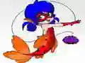 Žaidimas Aquaform Marinette ir Draugai 2022 internete Žaidimas Aquaform Marinette ir Draugai 2022 internete