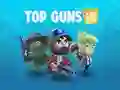 Žaidimas Top Guns IO internete Žaidimas Top Guns IO internete