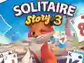 Žaidimas Solitaire Istorija Tripeaks 3 internete