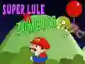 Žaidimas Super Lule prieš Zombius internete Žaidimas Super Lule prieš Zombius internete